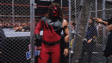 Wwe Best Hell In A Cell Moments Including Kane The Undertaker And