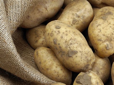 The Mystery Of The Ridiculously Pricey Bag Of Potatoes The Salt Npr