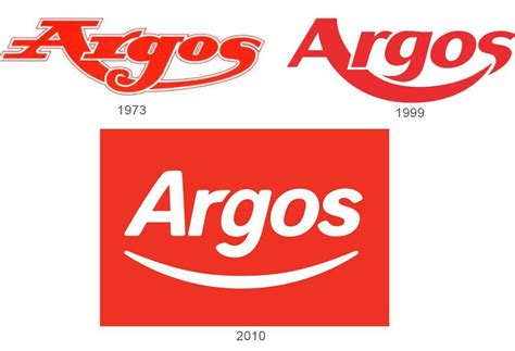 Argos Logo Logodix