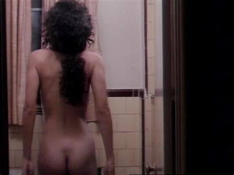 Nude Video Celebs Hilary Shepard Nude Peacemaker 1990