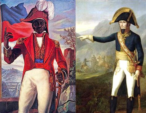 Civilizations Series Episode 11d Haiti Wins Independence Napoleon Becomes Emperor French And
