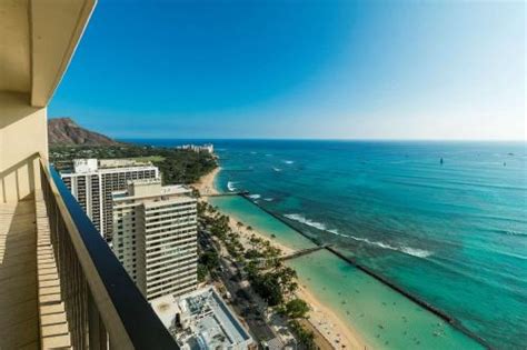 Aston Waikiki Beach Tower Honolulu Updated 2023 Prices