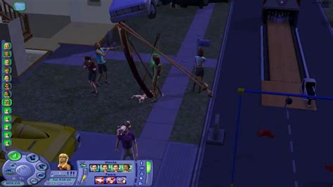 Sims 2 Glitches Episode 4 Youtube