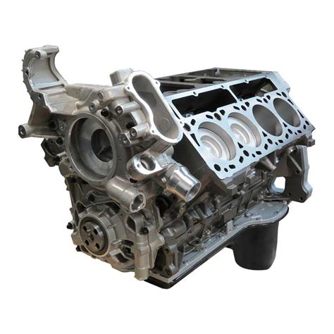 64l Ford Powerstroke Diesel Engine
