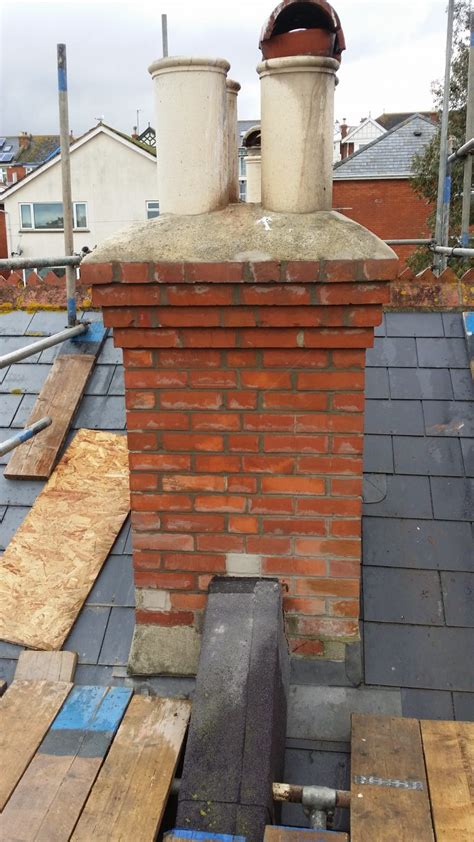 Chimney Repair And Re Pointing Curwell Windows Ltd