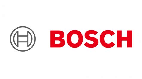 Bosch Logo Histoire Signification De Lemblème