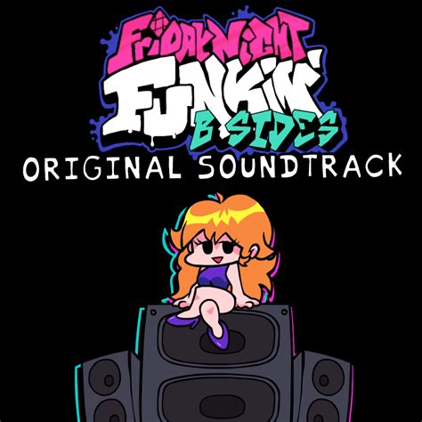 Friday Night Funkin B Sides Ost Pc Flash Mod Mp3