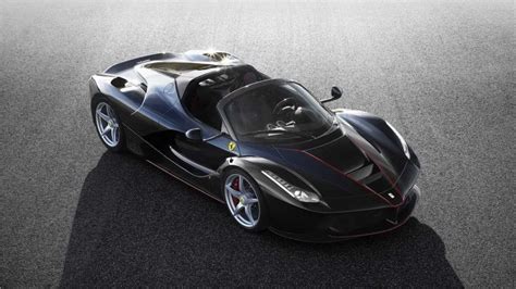 Ferrari has been publicly listed since 2016. Who owns Ferrari, and is Ferrari still owned by Fiat? - SupercarTribe.com