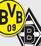 More sources available in alternative players box. 4:1 Sieg --- BVB 09 - M´Gladbach (14ter Spieltag) - Fröndenberg/Ruhr
