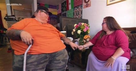 morbidly obese couple go on a mission to lose weight so they can finally have sex thatviralfeed