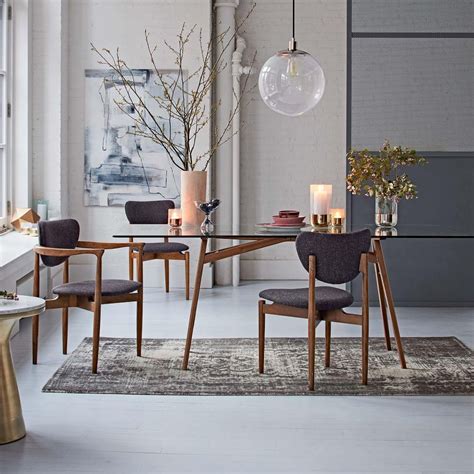 Find a great collection of 9 piece kitchen & dining room furniture at costco. Jensen Dining Table | west elm United Kingdom
