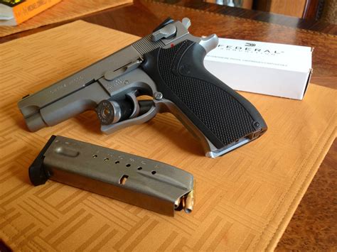 Lets See Your 9mm Parabellum Handguns Smith And Wesson Forums