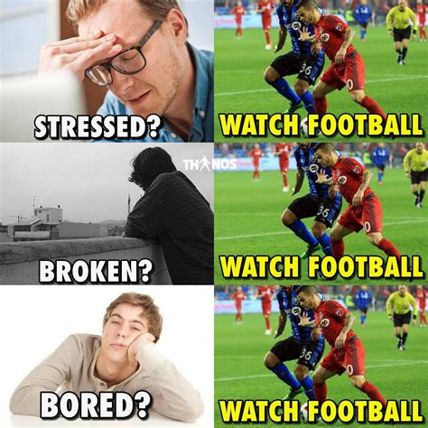 Pin By Sara On Football ⚽️ Is My Soccer Jokes Soccer Funny Soccer Memes