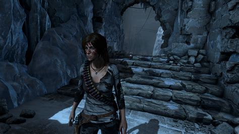 Rise Of The Tomb Raider Mod Margaret Wiegel