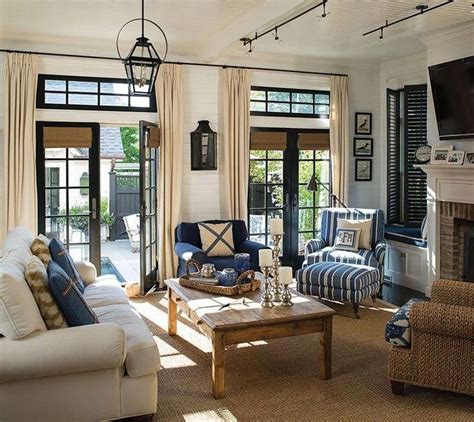 37 Stunning Southern Style Home Decor Ideas
