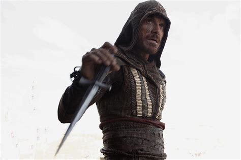 La película de Assassins Creed presenta su tráiler final Gamer PC y