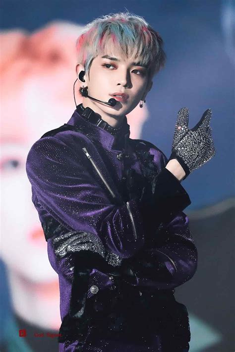 Lee tae yong (이태용) birthday: Obsessed with NCT? Everything the hottest members are up ...