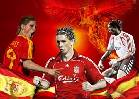 Make your custom image of liverpool fc 2020/21 soccer jersey with your name and number, you can use them as a. top footballer wallpaper: Fernando Torres Liverpool Jersey ...