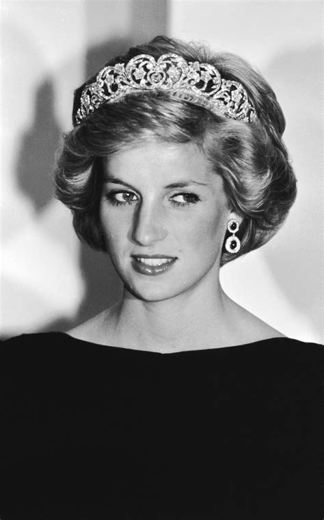 A Visual Appreciation Of Princess Diana S Style Icon Status Princess