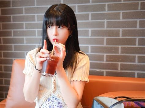 韩国妹子jang Joo 장주isabella 美图合集【37套】持续更新 Yy写真生活