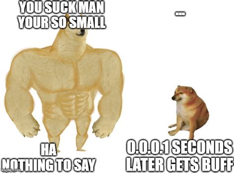 View 11 Muscle Dog Memes Schmutzymepics