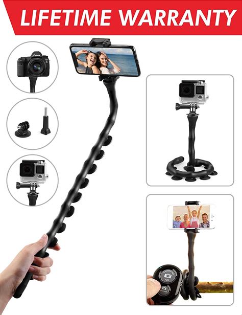 15 best selfie sticks that you can purchase today