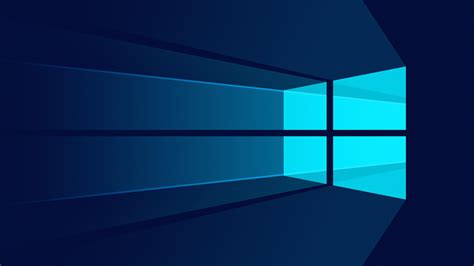 4k Windows 10 Wallpapers High Quality | Download Free