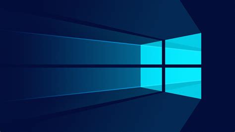 4k Windows 10 Wallpapers High Quality Download Free