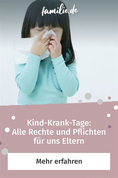 Meine eltern haben jetzt urlaub. Kind-Krank-Tage: Alle Rechte für Eltern | Kind krank ...