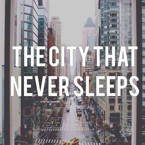 Pin By Alexandria Imperato On The City That Never Sleeps City That