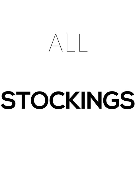 Wholesale Stockings Trade Legwear International