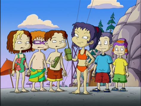 Pin By Damon Salvatore On Rugrats Rugrats All Grown Up Rugrats