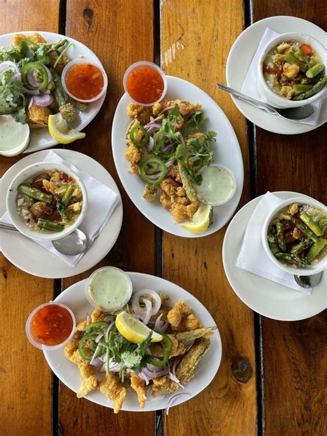 Six Best Places to Eat in Atlanta, GA