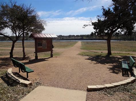 However, the corps maintains five free ramps in addition to developed park areas. Cedar Park and Brushy Creek Lake Park recreational ...