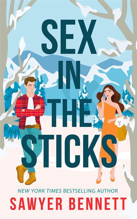 Sex In The Sticks Love Hurts Book 1 Sawyer Bennett