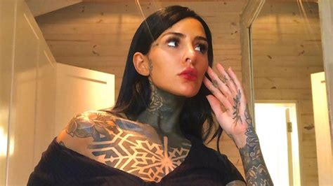 Marcelo tinelli es fan de los tatuajes. Cande Tinelli habló del supuesto tatuaje del recto interno ...