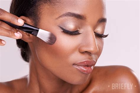 How To Apply Makeup Step By Step For Beginners Za