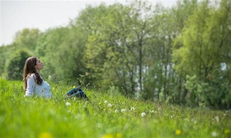 Studies Show Reconnecting With Nature Can Boost Your Mental Health