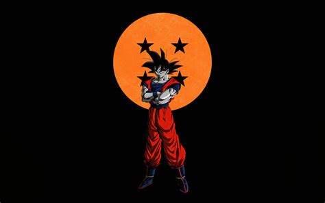 2560x1600 Goku Dragon Ball Dark 5k Wallpaper2560x1600 Resolution Hd 4k