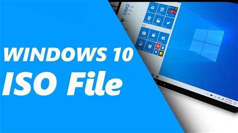 Windows 10 Iso Boot File 2022 Get Latest Windows 10 Update