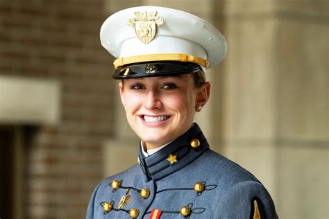 West Point Cadet Selected For Marshall Scholarship United States Military Academy West Point