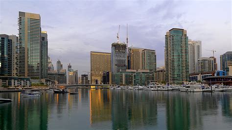 Dubai Marina Dubai Holiday Houses Stayz