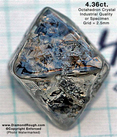 Diamond Rough Crystals Raw Uncut Rough Diamonds Sales