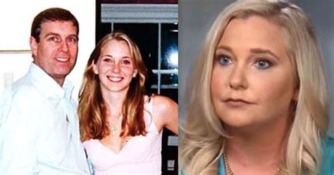 She is one of the most prominent and outs. Epstein Girl Virginia Roberts Giuffre Details First Sexual ...