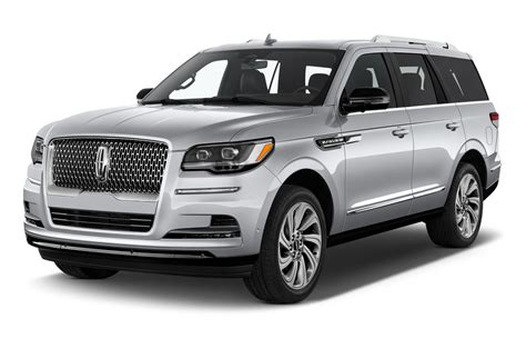 Lincoln Navigator Prices Reviews And Photos Motortrend