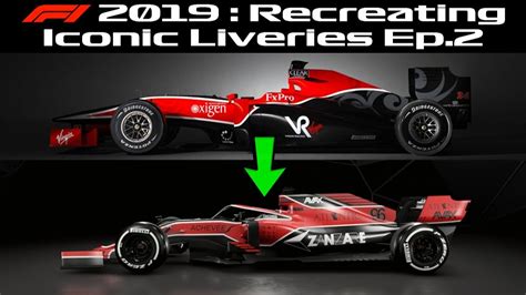 F1 Liveries F1 Liveries Racedepartment Express Sport Has Ranked