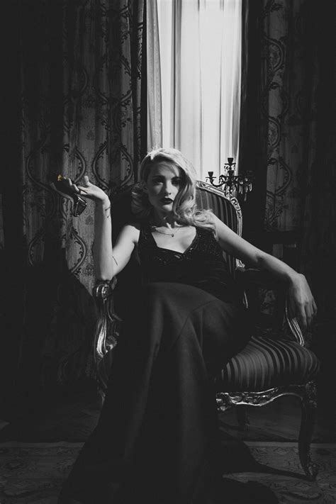 This Is For The Multifaceted Females Inthefrow Film Noir