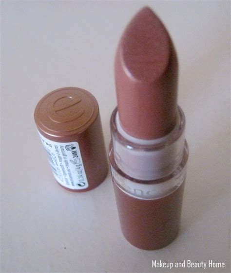 Essence Look At Me Lipstick 40 Review Swatches