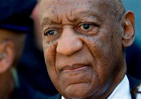 Cosby Prosecutors Want Other Accusers To Testify At Sentencing The