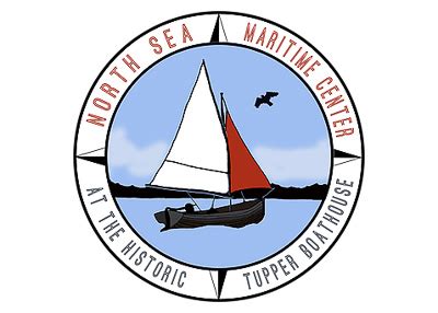North Sea Maritime Center at the Historic Tupper Boathouse / Mission ...